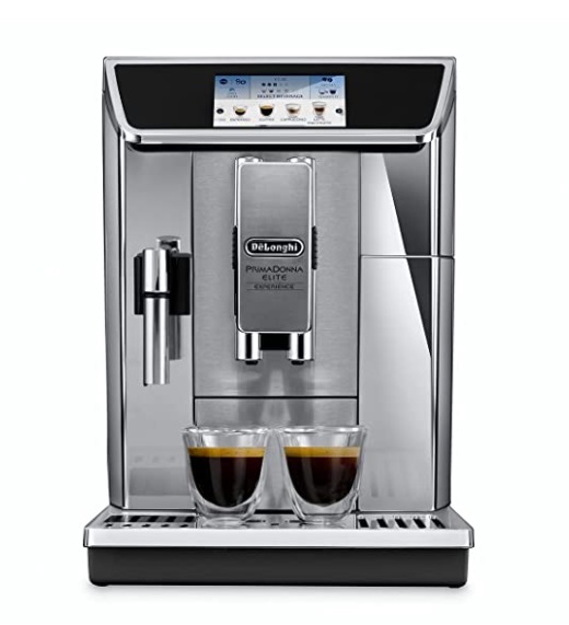 Automatic Coffee Machine Automatic Coffee Machine